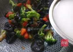 Mulan's recipe illustration 13