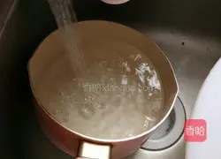 Illustration of how to cook broccoli 4