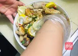 Lemon chicken feet recipe 9