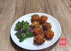 Hydrangea tofu recipe 11