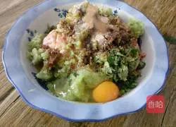 How to make wontons Illustration 4