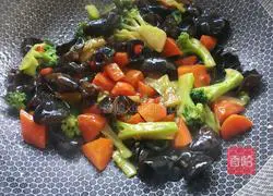 Mulan's recipe illustration 14