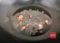 Illustration of home-style potato shreds 3