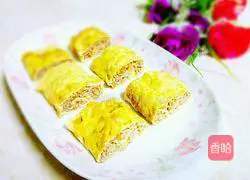 Illustration of how to make egg burritos 13