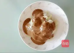 Cold steamed eggplant recipe 6