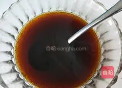 Fans Illustration of how to make baby cabbage 5