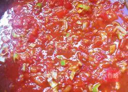 Illustration of how to make crispy eggplant 6