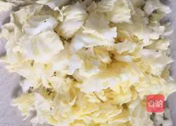 Dried cabbage, chili and tofu Practice illustration 3