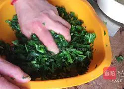 Illustration of how to make pickles quickly 3