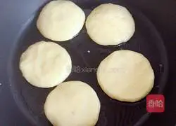 Potato cake recipe 13