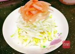 Baixue Yangchun's Practice Illustration 14