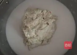 Illustration of homemade cold skin 2