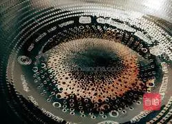 Illustration of how to make fried yam and fungus 8