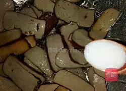 Illustration of how to stir-fry carrots 4