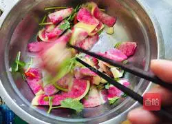 Holiday cold dishes - sweet and sour recipes with illustrations 10