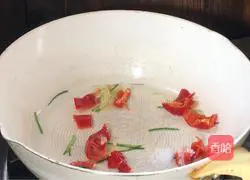 Vinegar loofah recipe 5