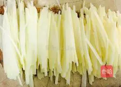 Kuaishou Breakfast Pan-Fried Potato Pancakes Recipe Illustration 2