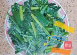 Illustration of how to make fried garlic (fried garlic sprouts) 4