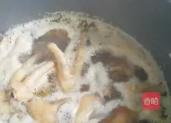 Passion Fruit Chicken Feet Recipe Illustration 4