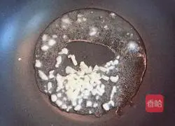 Illustration of how to cook mixed vegetables with two ears (detoxification and bowel cleansing) 4