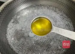 Cold chrysanthemum recipe 4