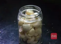 Laba Garlic Recipe Illustration 3