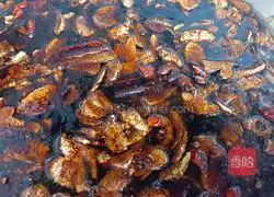 Illustration of how to make pickled chili peppers 3