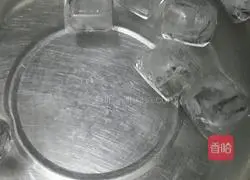 Illustration of how to make bad fragrant edamame 4