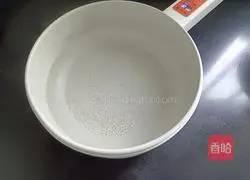 Illustration of how to make mash edamame 2