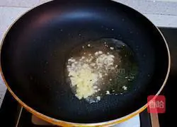 Illustration of how to make stir-fried radish 5