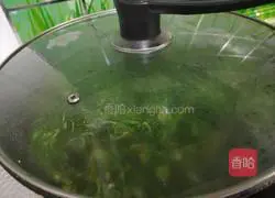 Teach you how to cook Buddha's ears illustration 4