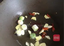 Illustration of how to make shredded potatoes in vinegar 7