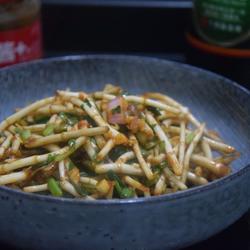 Cold Houttuynia cordata