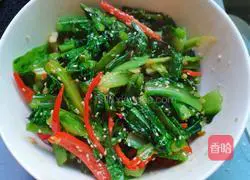 Cold lettuce recipe 18