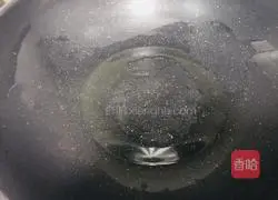 Illustration of how to make sweet and sour lotus root 8