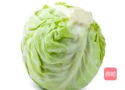 Spicy kohlrabi Illustration of how to do it 1