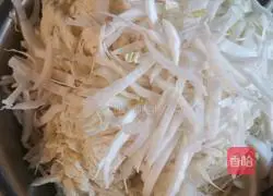 Lazy Tofu Recipe Illustration 3