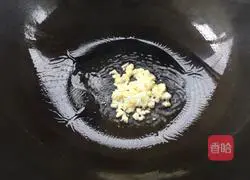 Illustration of how to make salted cabbage 8