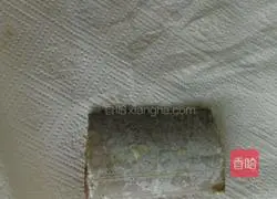 Illustration of how to make pan-fried hairtail 3