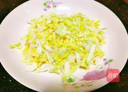 Baixueyangchun's recipe illustration 12