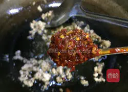 Ant-baked spicy cauliflower illustration 13