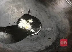 Illustration of how to make cold 1,000-piece silk noodles 7