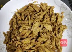 Illustration of how to make plain ribs 4