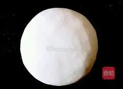 Pictures of how to make kimchi pancakes 6