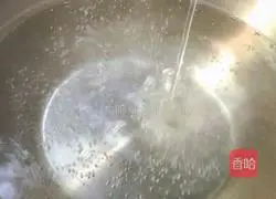 Sichuan - Recipe for Refreshing Peanut Buds 4