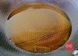 Illustration of how to make fried enoki mushrooms 5