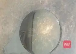 Illustration of how to make cold rapeseed 7