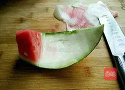 Illustration of how to make fruit platter 7