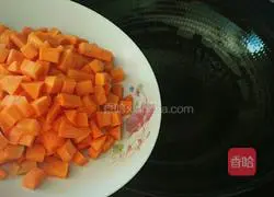 Kuaishou Sansu Illustration of how to do it 4