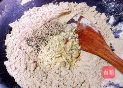 Camellia oleifera recipe 12